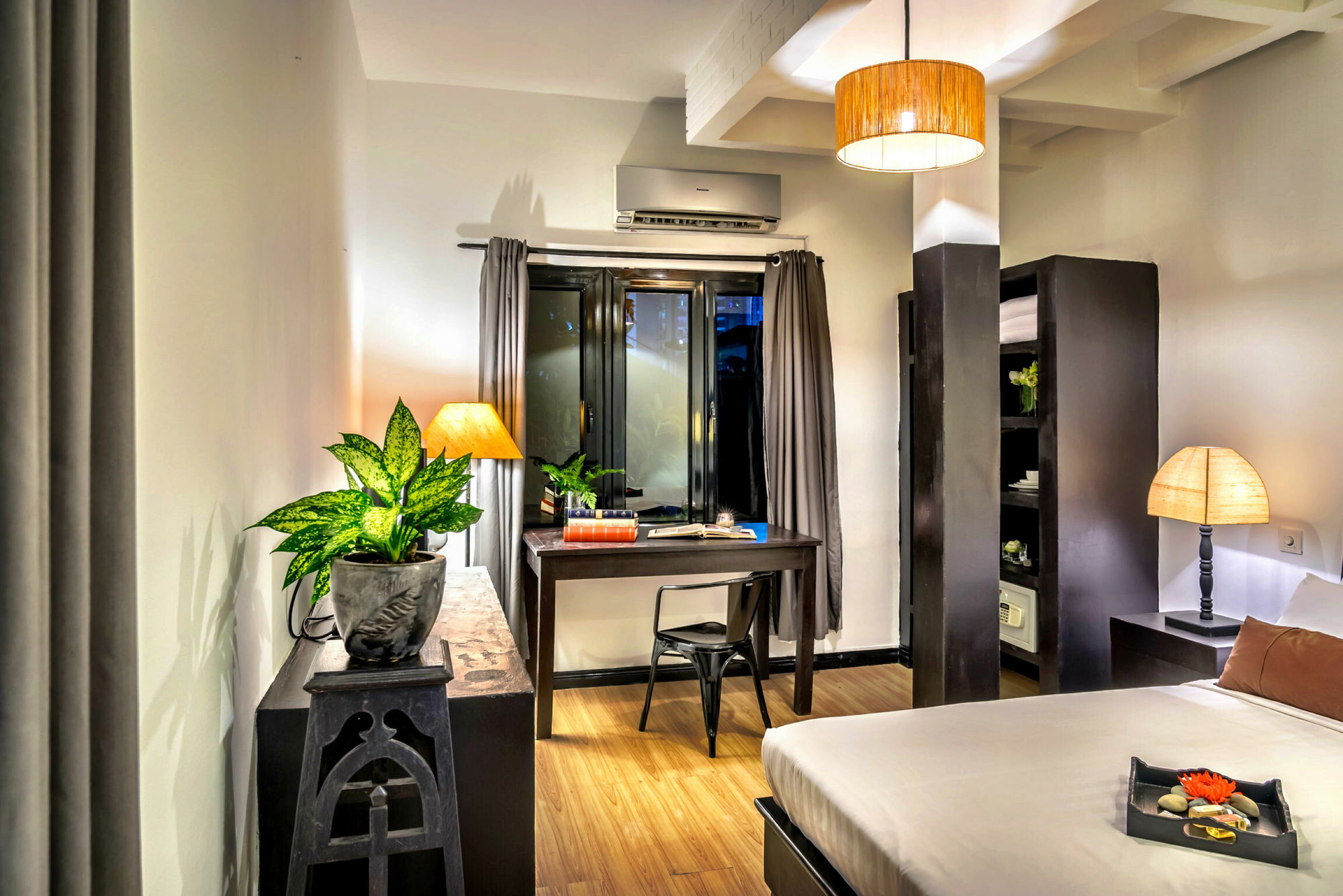 Villa Samnang Пномпень Экстерьер фото